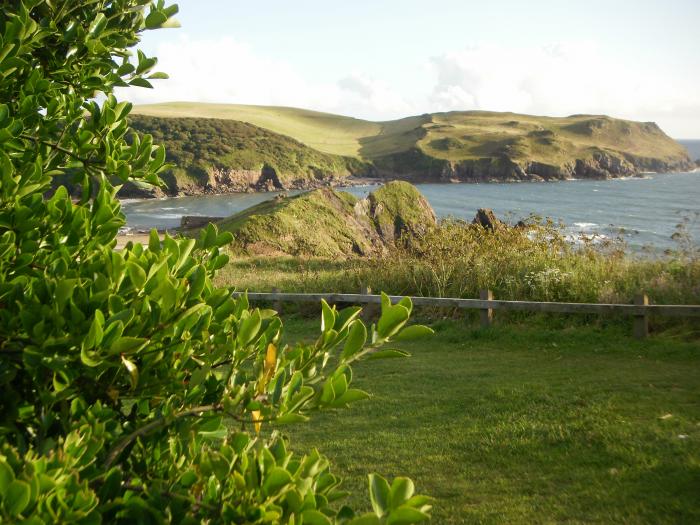 Cottage View, Devon