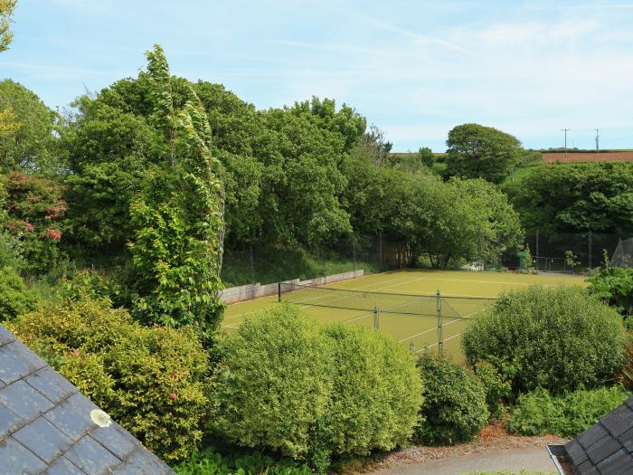 6 Court Cottage, Devon