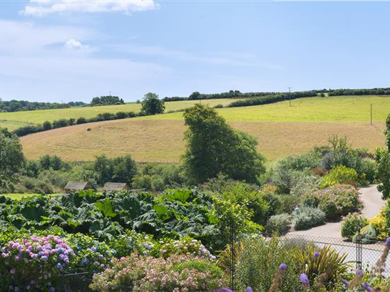 Court Lodge, Hillfield Village, Devon