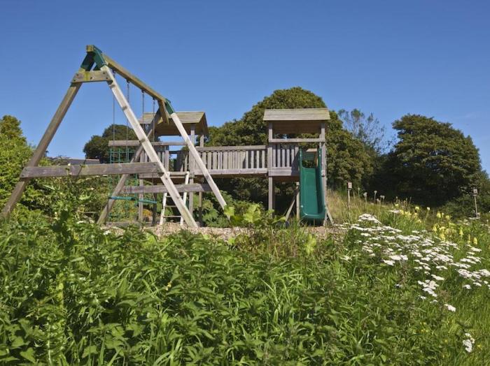 Court Lodge, Hillfield Village, Devon