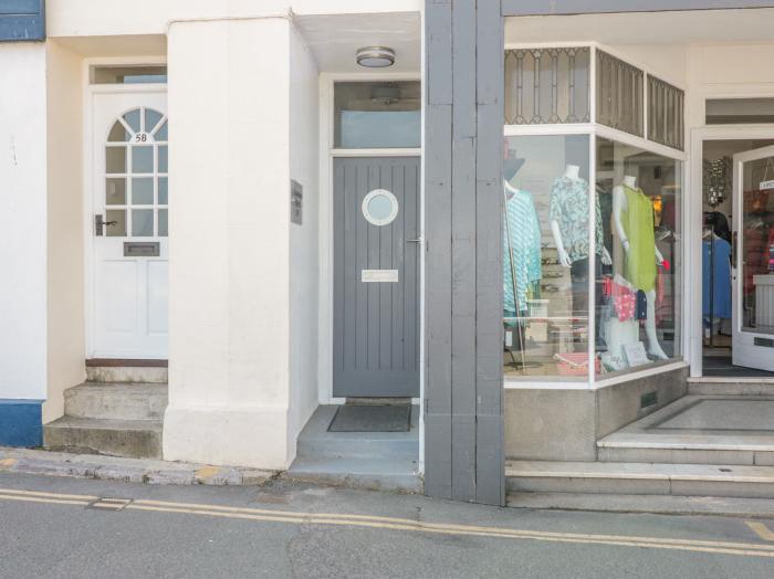 Coxswains Watch, Salcombe, Devon