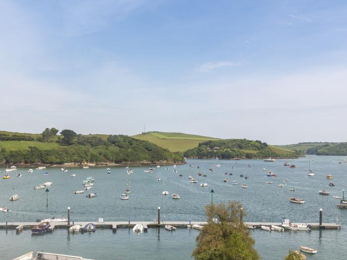 Coxswains Watch, Salcombe