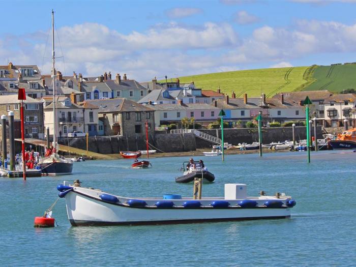 Crab Cottage , Salcombe