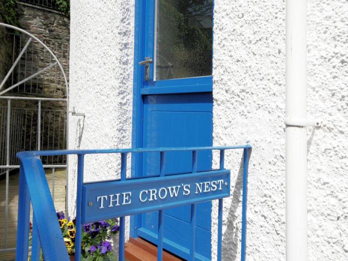 The Crows Nest, Devon