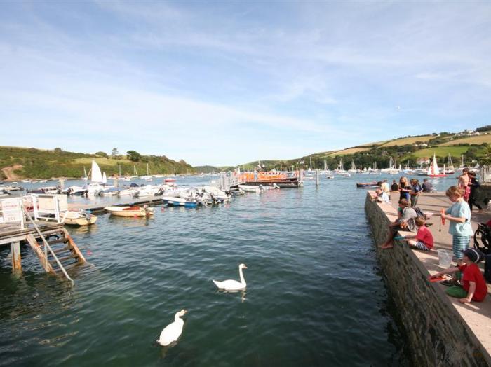 The Crows Nest, Devon