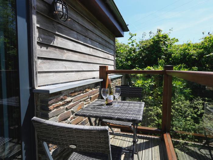 Courtyard Cottage, Dartmouth