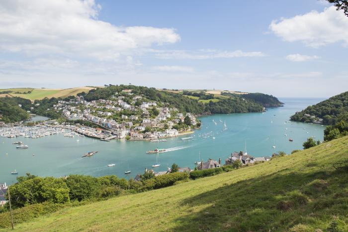 Dart Views, Devon