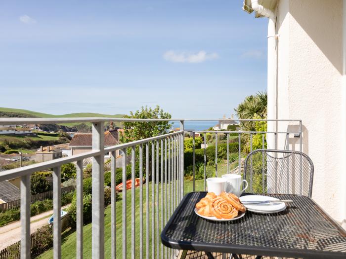 Grand View, Hope Cove, Devon