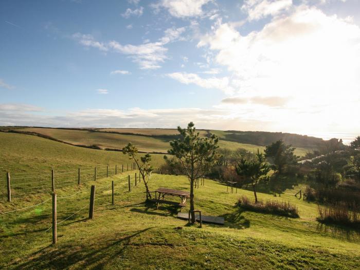 The Granary (Malborough), Devon