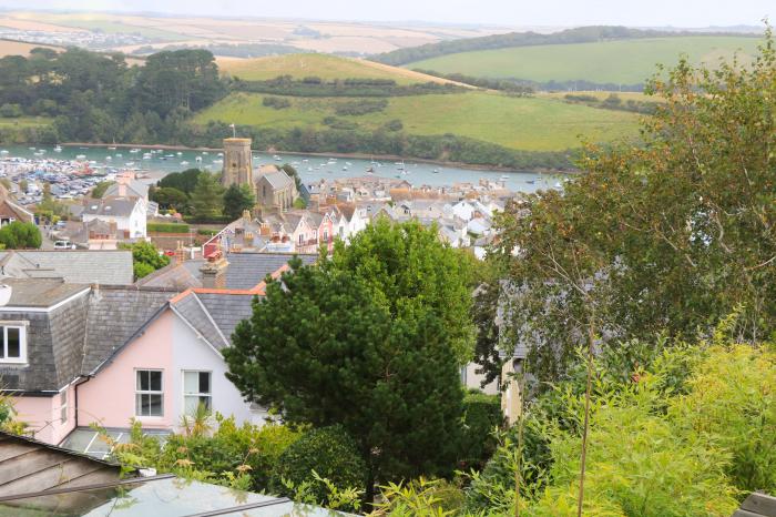 Harbourfield, Devon