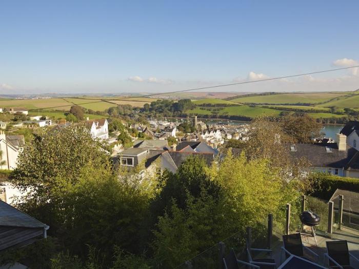 Harbourfield, Devon