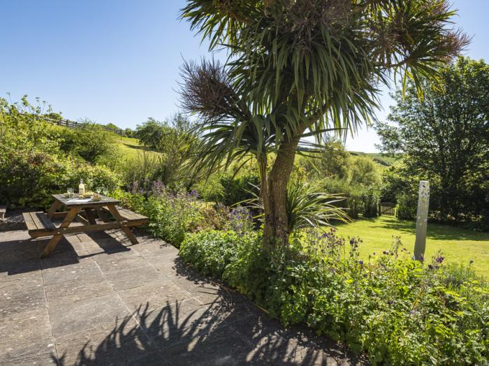 Hazel Cottage, Malborough