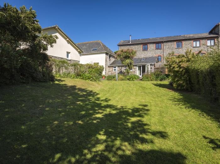 Hazel Cottage, Malborough