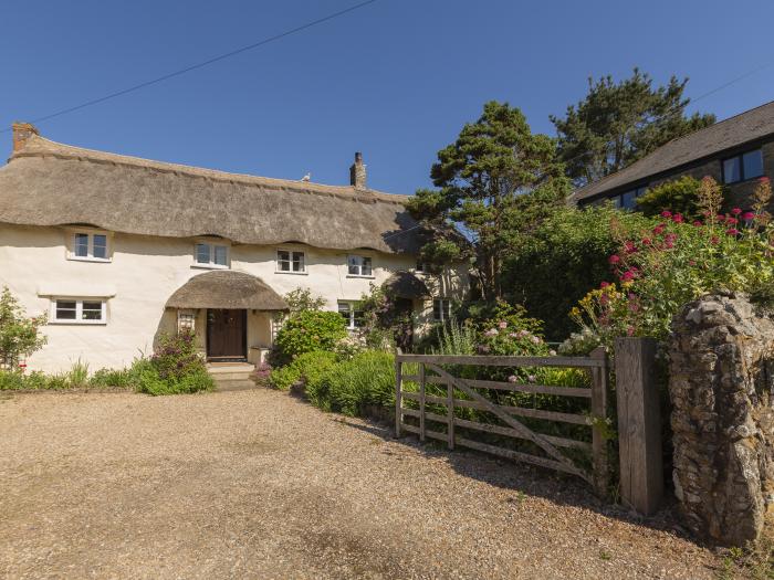 Higher Collaton Cottage, Devon