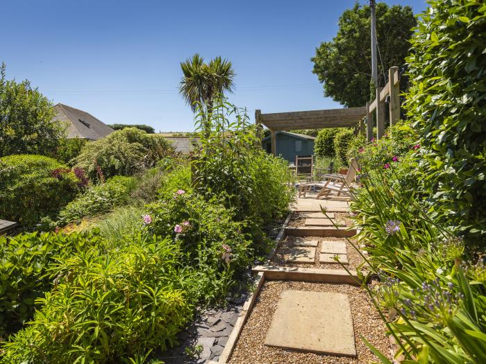 Higher Collaton Cottage, Devon