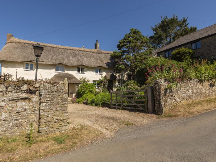 Higher Collaton Cottage, Devon