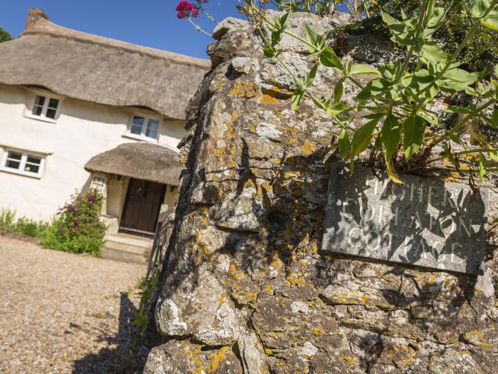 Higher Collaton Cottage, Devon