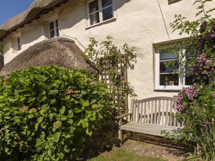 Higher Collaton Cottage, Devon