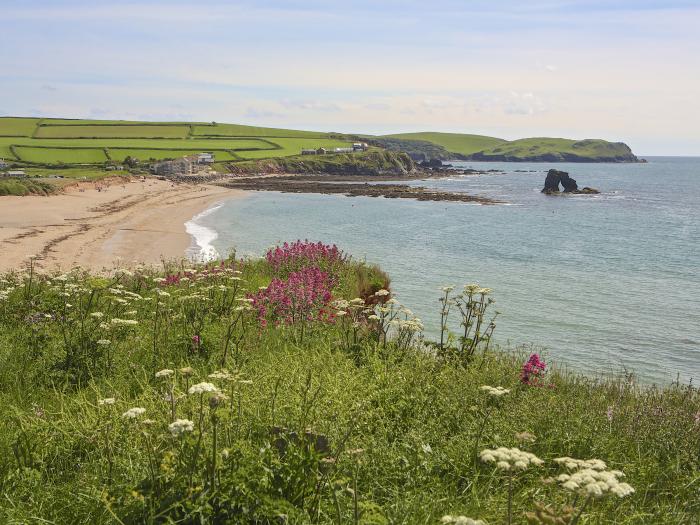 L'Horizon, Devon