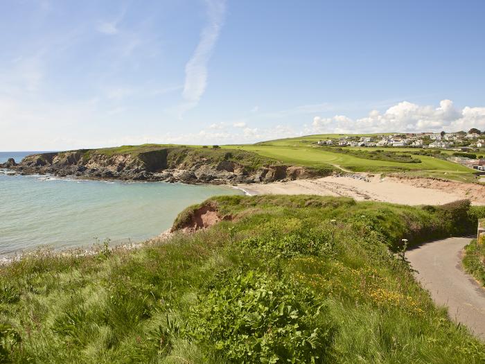 L'Horizon, Devon