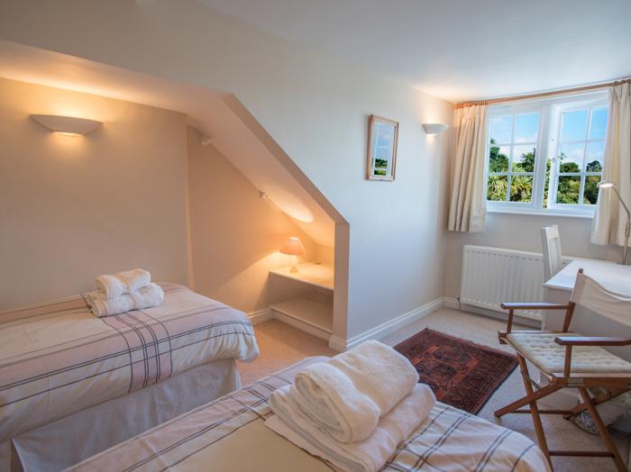 Jot Cottage, Salcombe