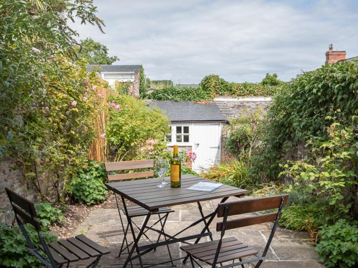 Jot Cottage, Salcombe