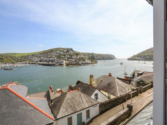 Kings View, Dartmouth