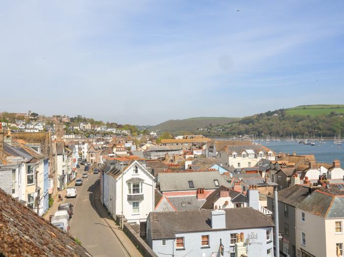 Kings View, Dartmouth