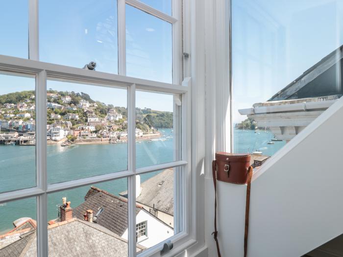 Kings View, Dartmouth