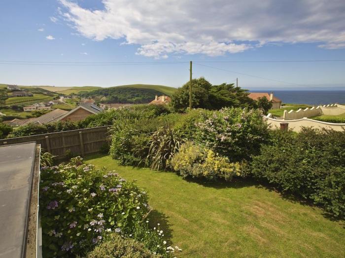 The Look Out , Hope cove