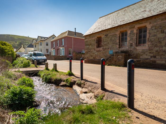 May Cottage, Hope Cove