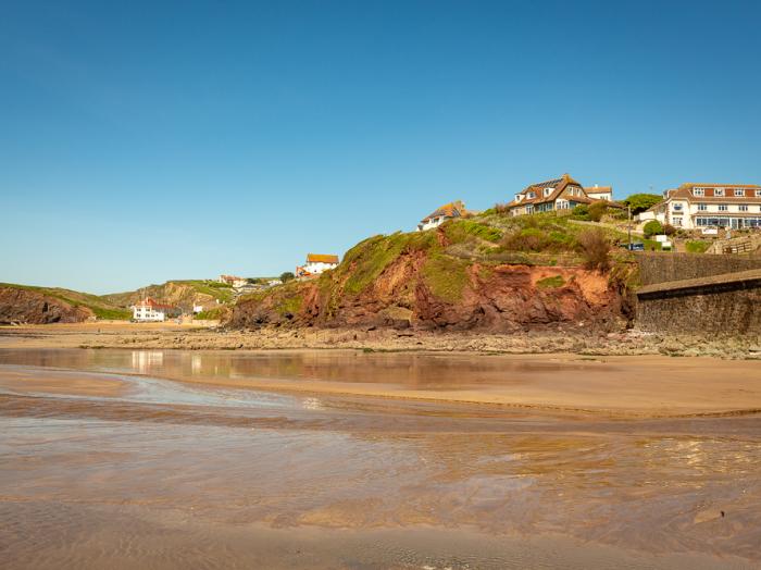 May Cottage, Hope Cove