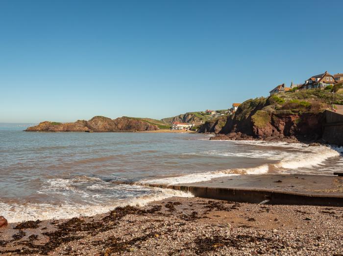 May Cottage, Hope Cove