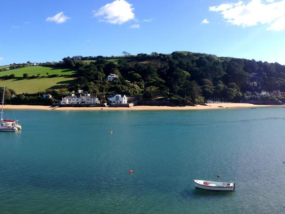 May Cottage, Hope Cove