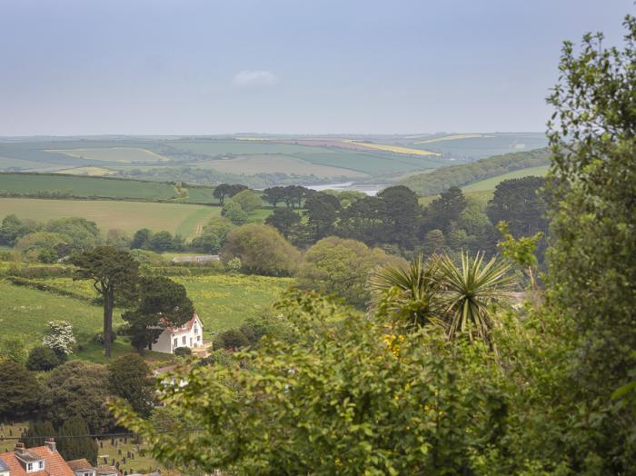 Miloran, Devon