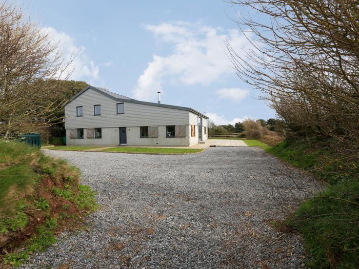 Moult Hill Barn , Salcombe