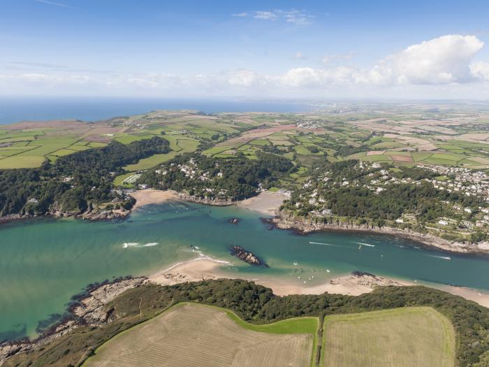 Moult Hill Barn , Salcombe