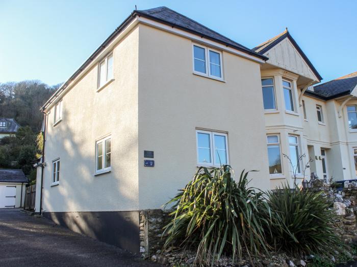 New Cottage, Hope Cove, Devon