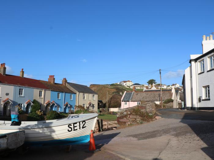 New Cottage, Devon