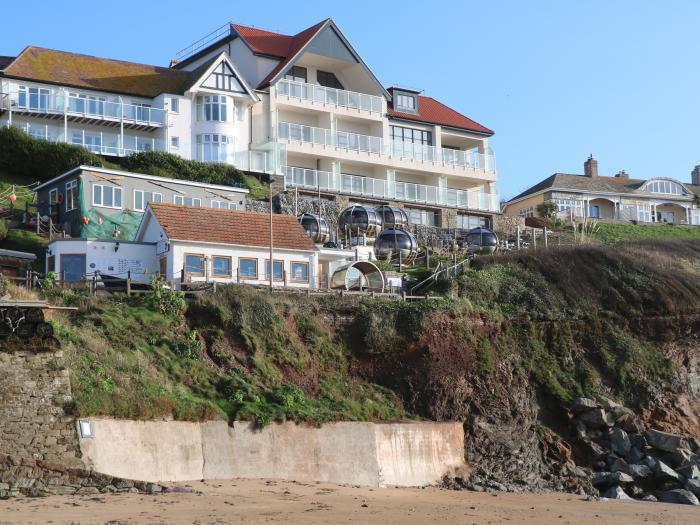 New Cottage, Devon