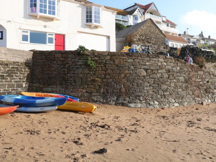 New Cottage, Devon