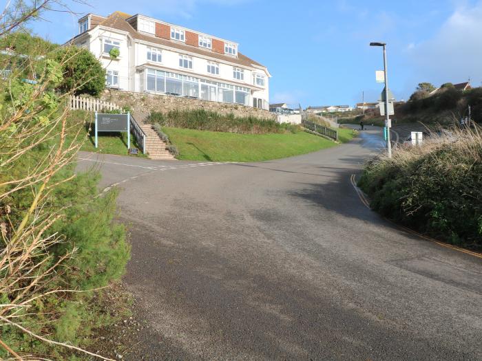 New Cottage, Devon