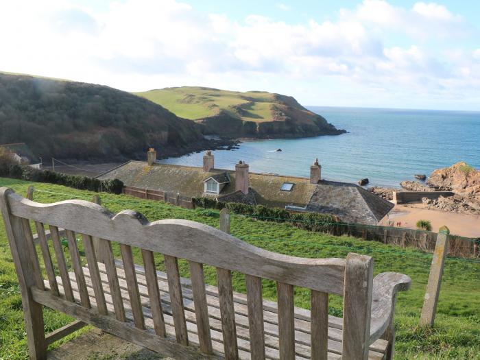 New Cottage, Devon