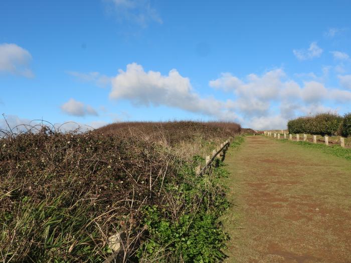 New Cottage, Devon