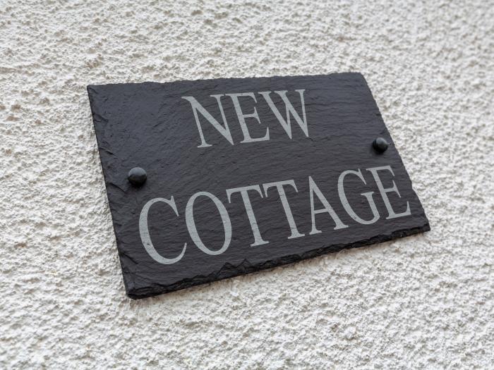 New Cottage, Devon