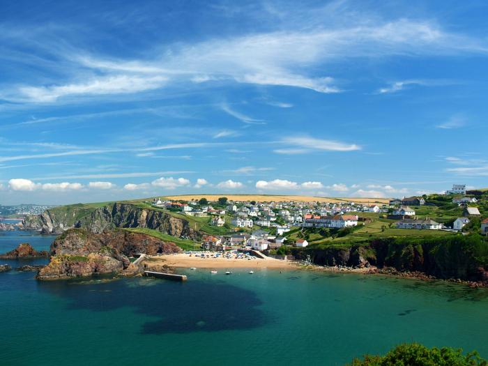 New Cottage, Devon