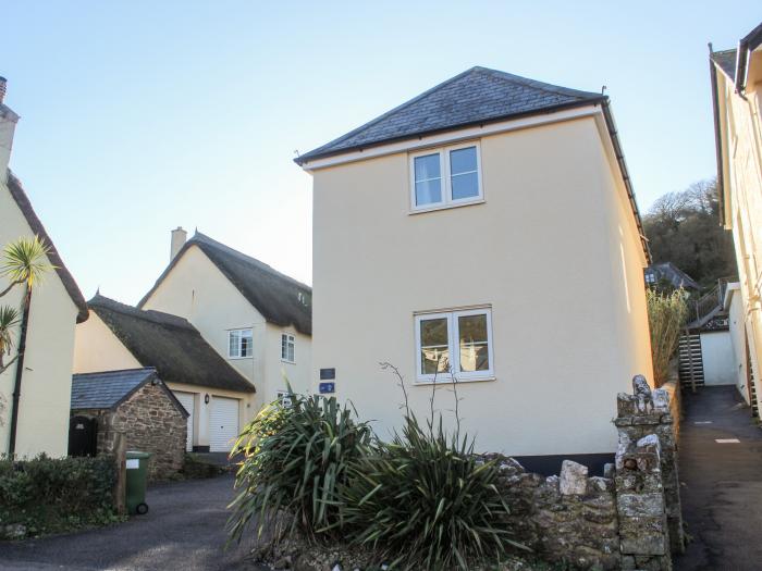 New Cottage, Devon