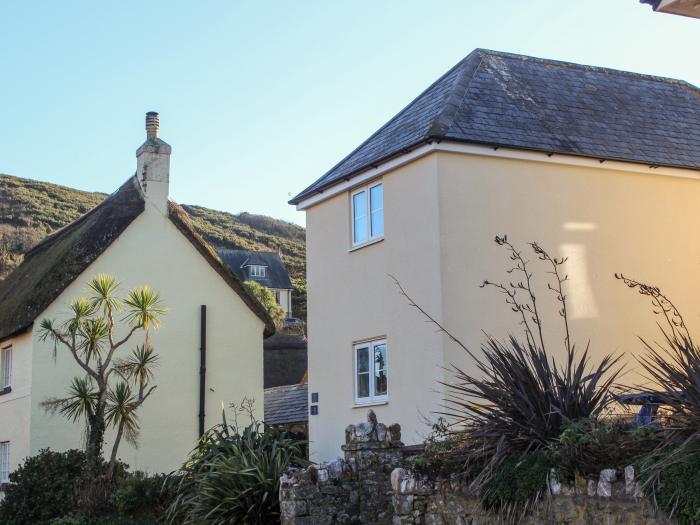 New Cottage, Devon