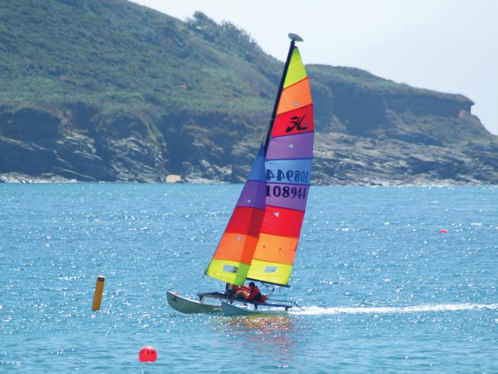 Normandy Watch , Salcombe