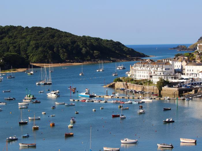 Normandy Watch , Salcombe